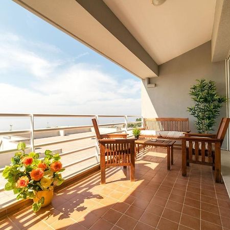 M Duplex Apartments Split Zewnętrze zdjęcie