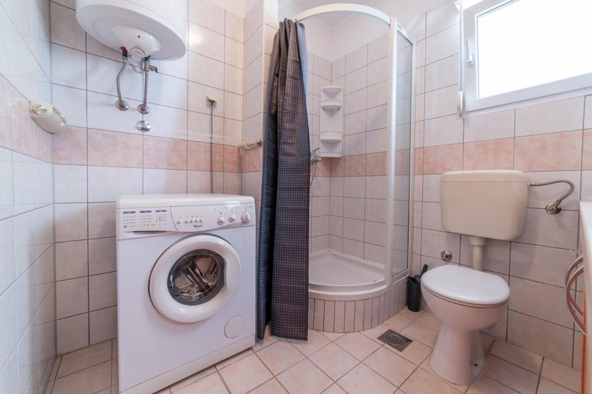M Duplex Apartments Split Zewnętrze zdjęcie