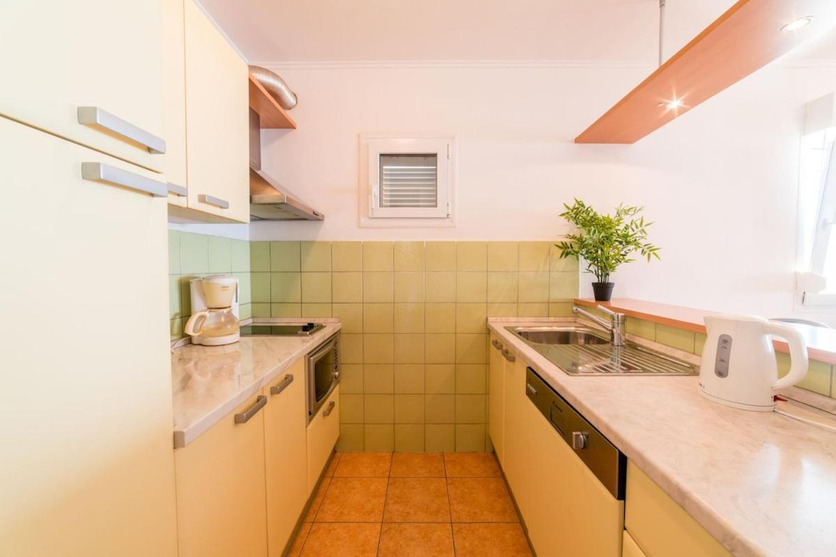 M Duplex Apartments Split Zewnętrze zdjęcie