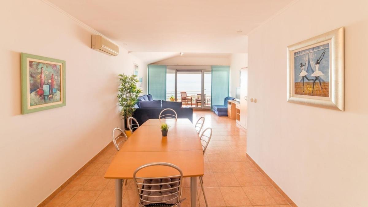 M Duplex Apartments Split Zewnętrze zdjęcie