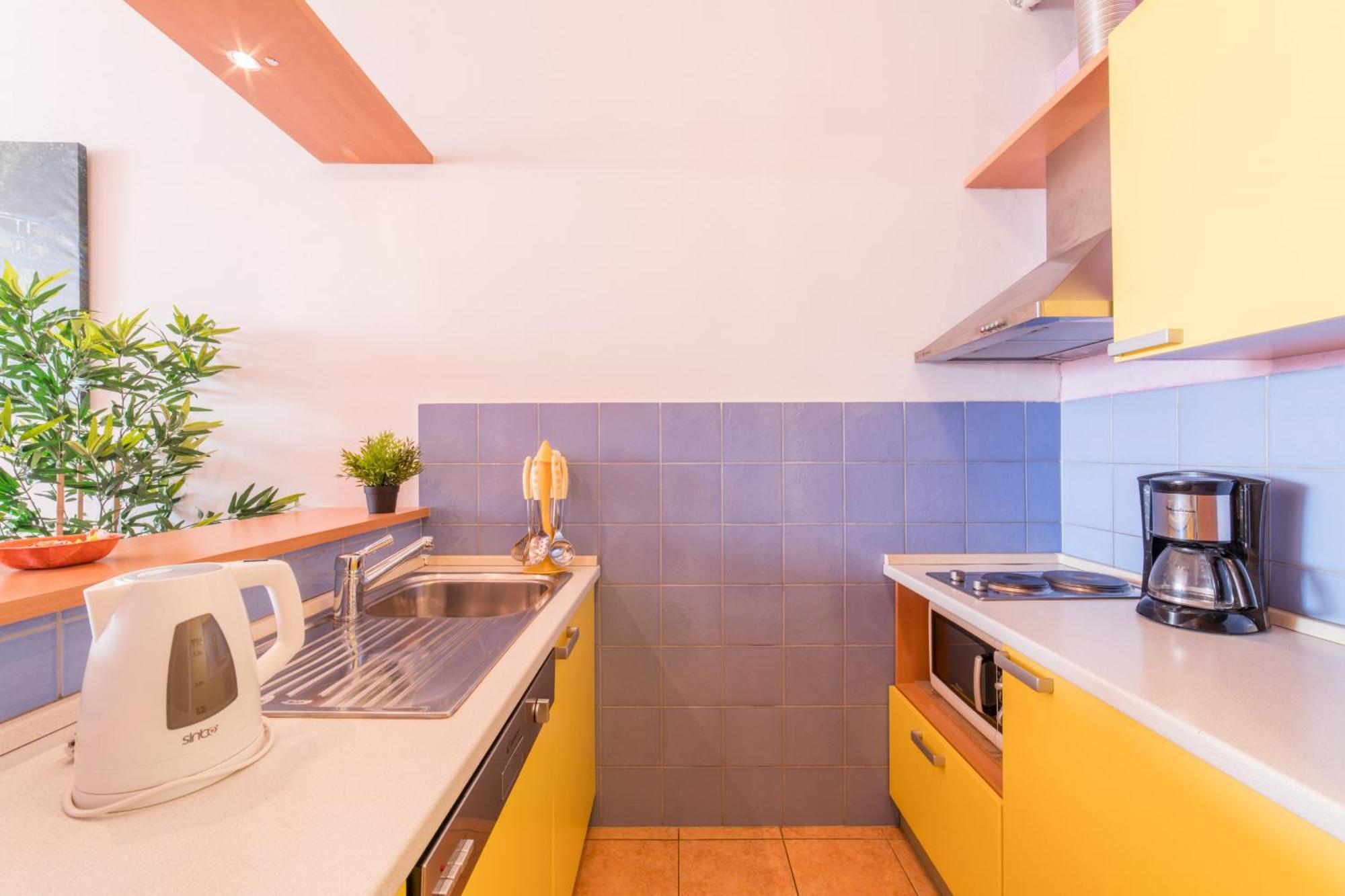 M Duplex Apartments Split Zewnętrze zdjęcie