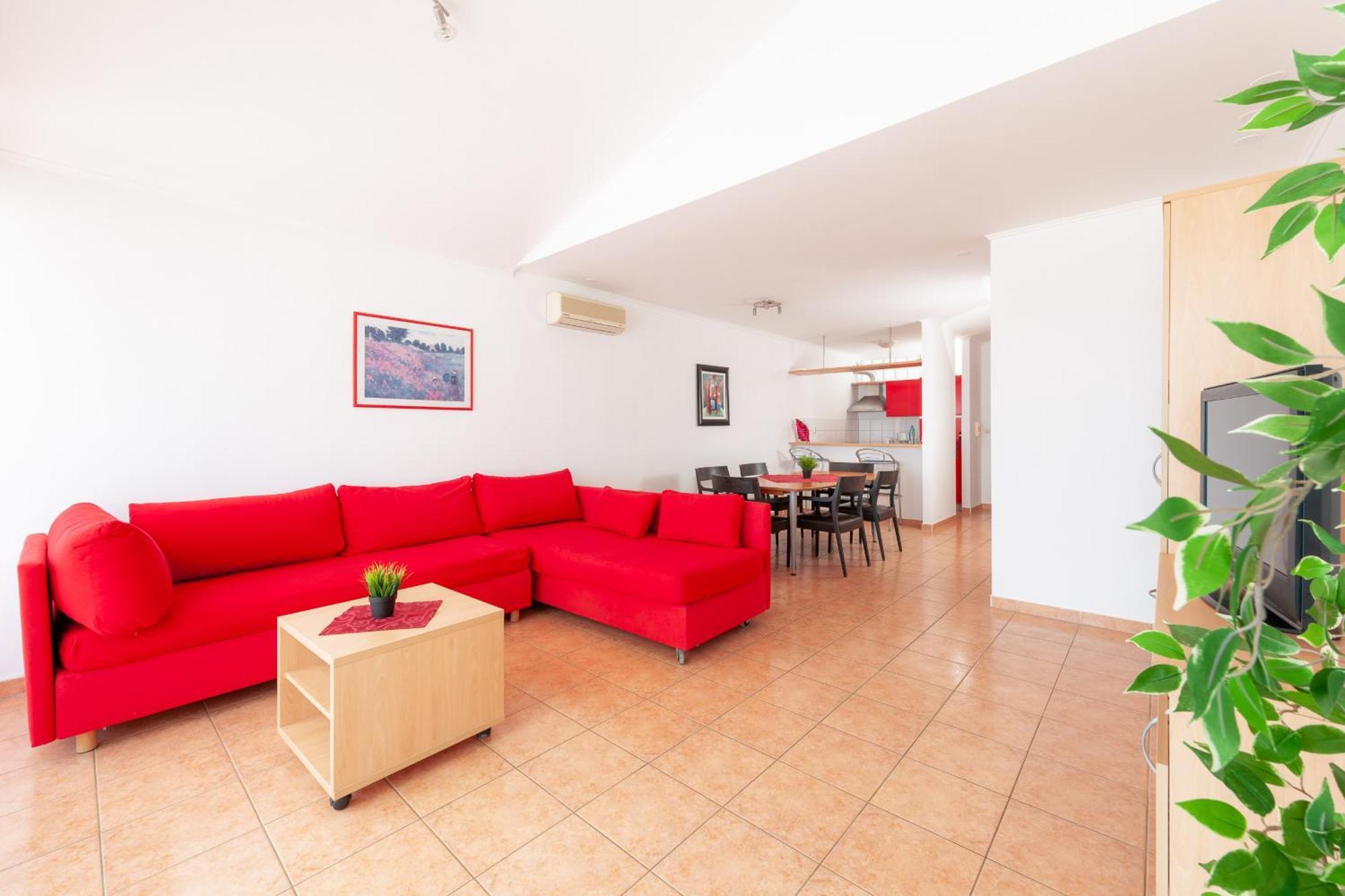 M Duplex Apartments Split Zewnętrze zdjęcie