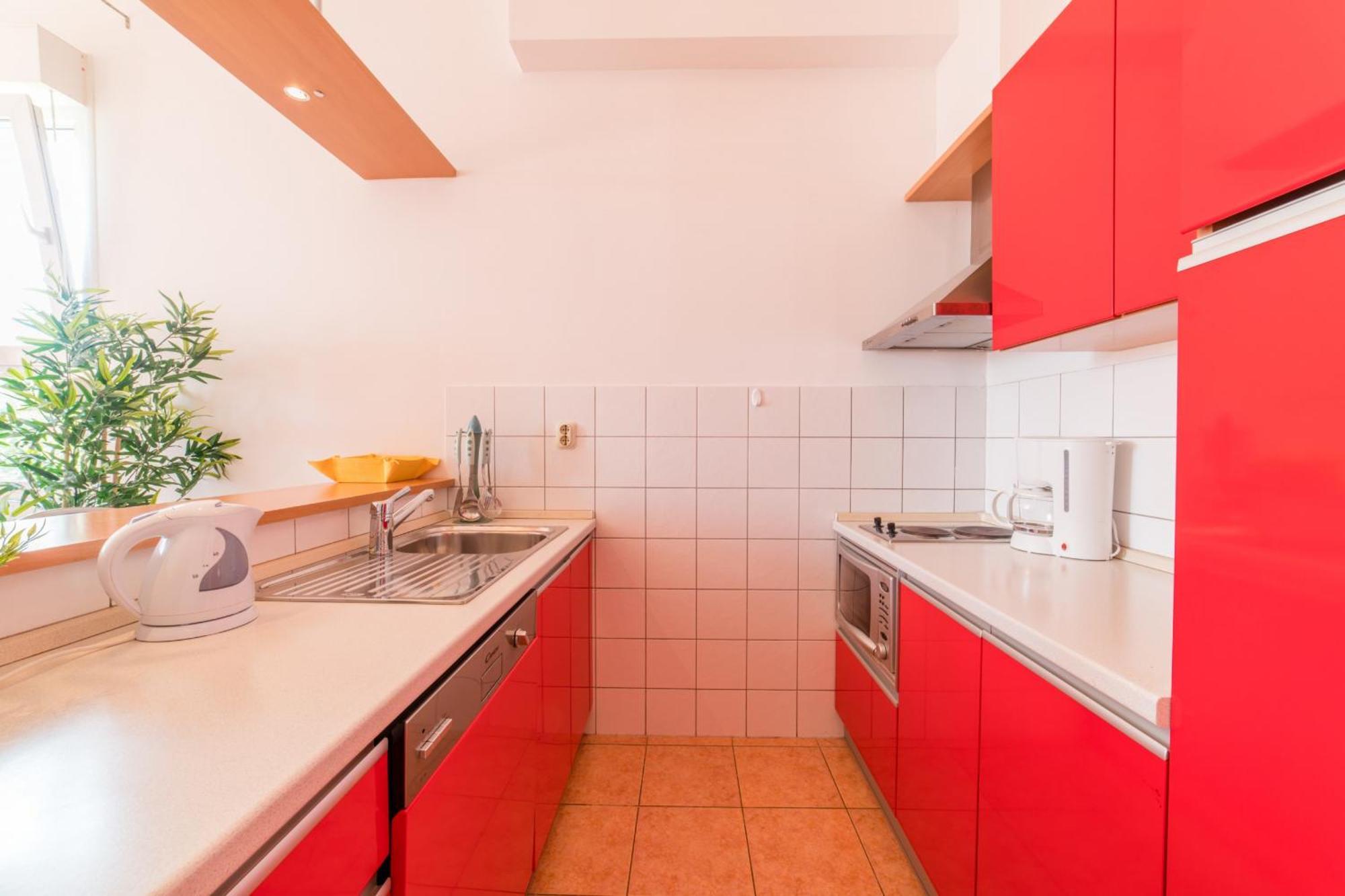 M Duplex Apartments Split Zewnętrze zdjęcie