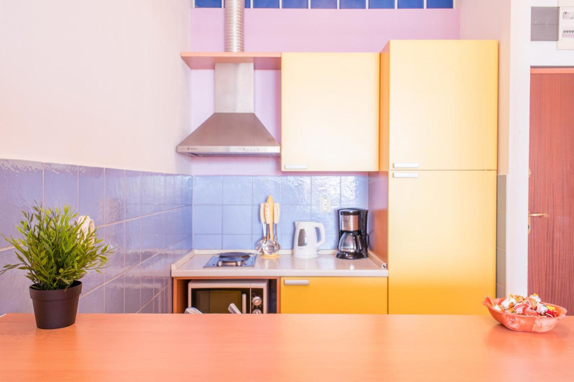 M Duplex Apartments Split Zewnętrze zdjęcie
