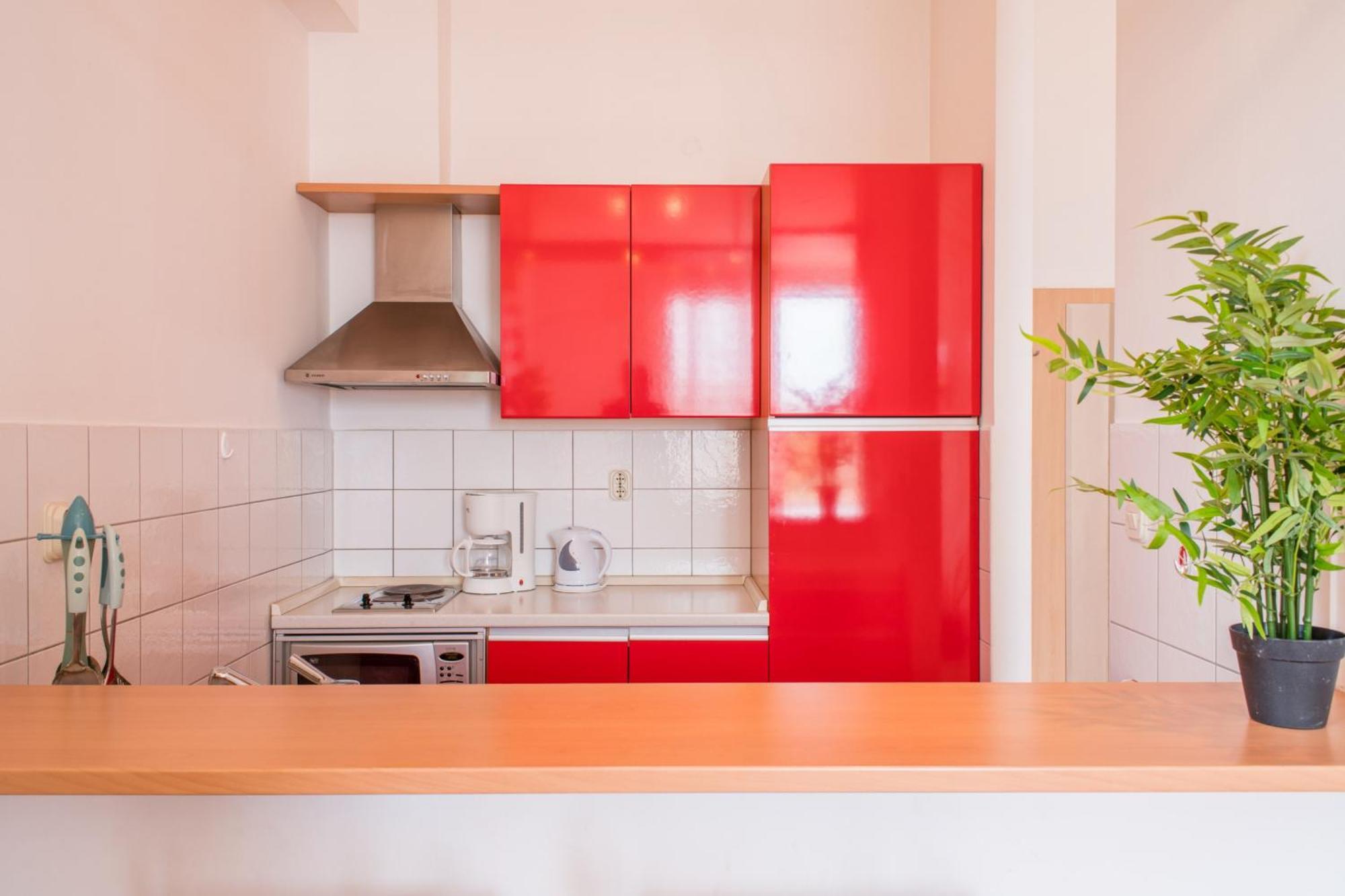 M Duplex Apartments Split Zewnętrze zdjęcie