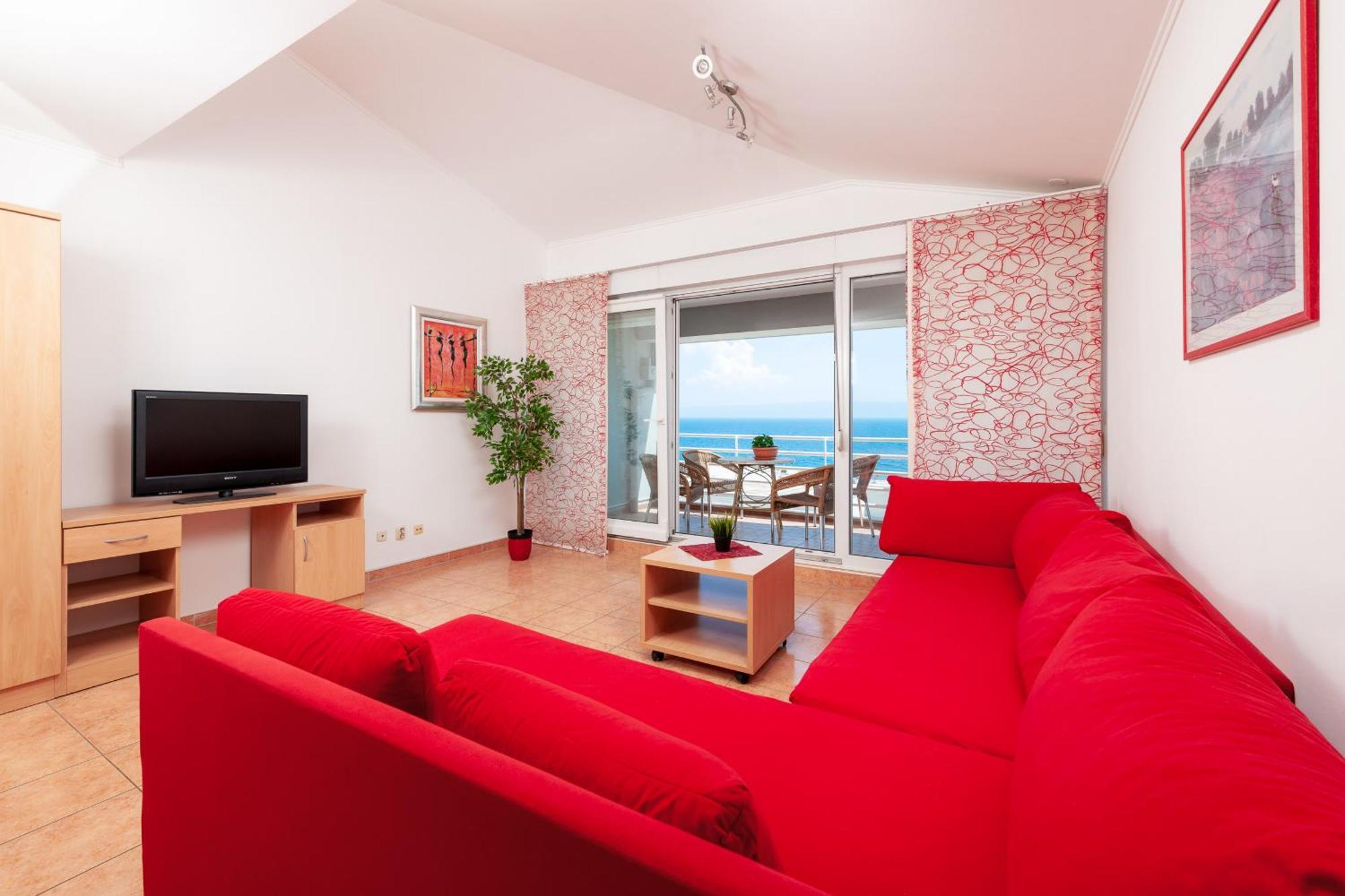 M Duplex Apartments Split Zewnętrze zdjęcie