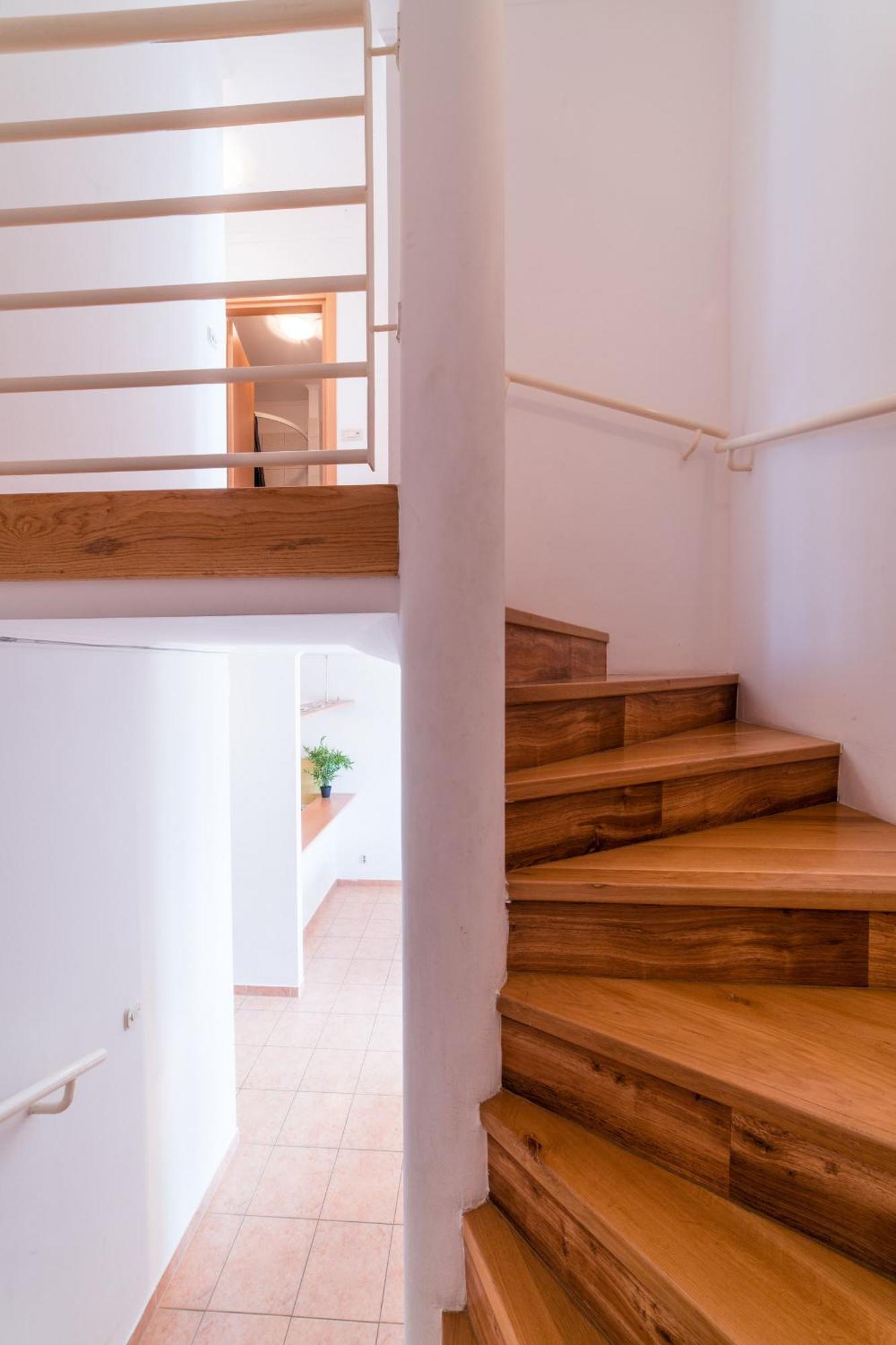 M Duplex Apartments Split Zewnętrze zdjęcie