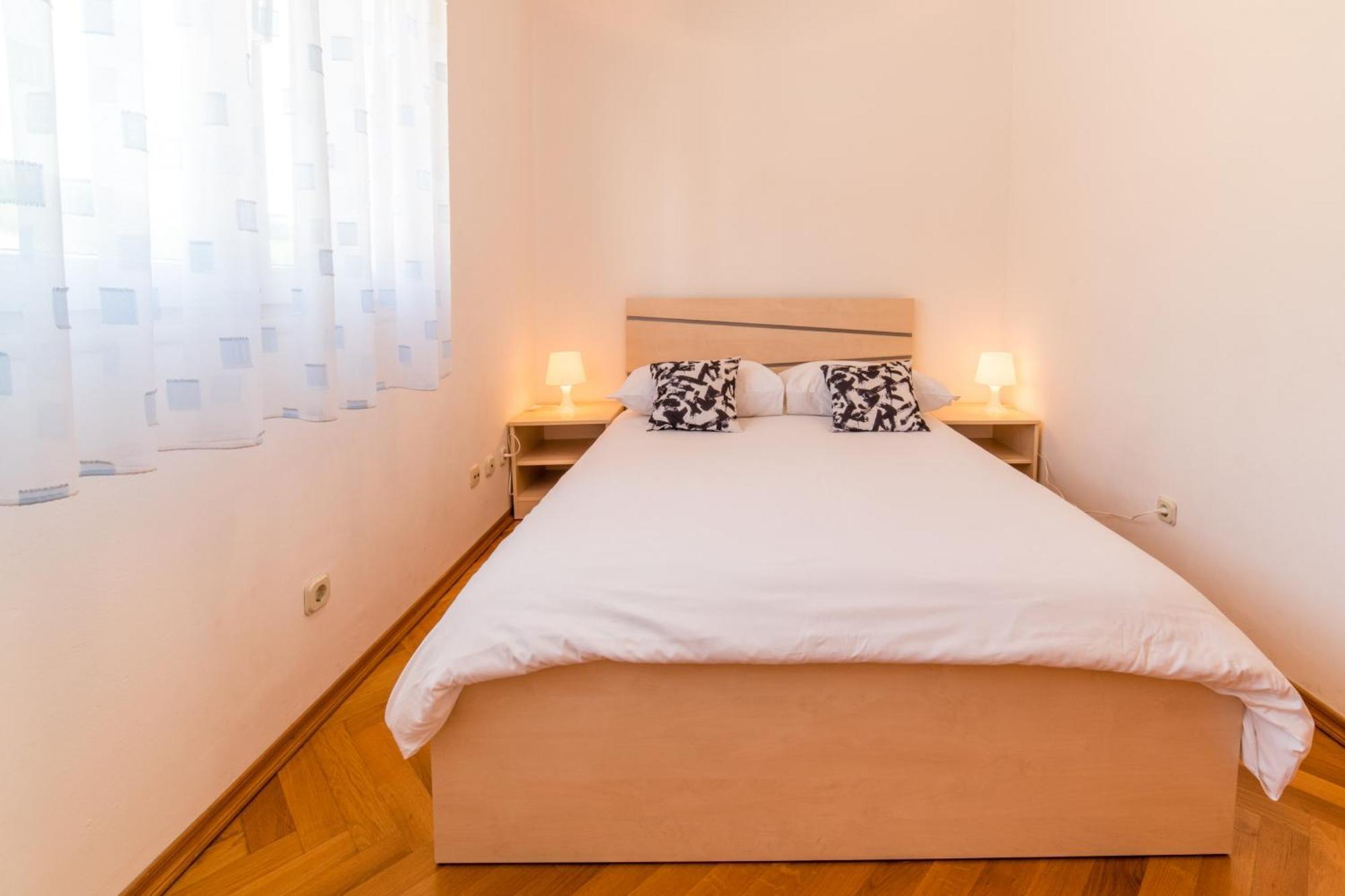 M Duplex Apartments Split Zewnętrze zdjęcie