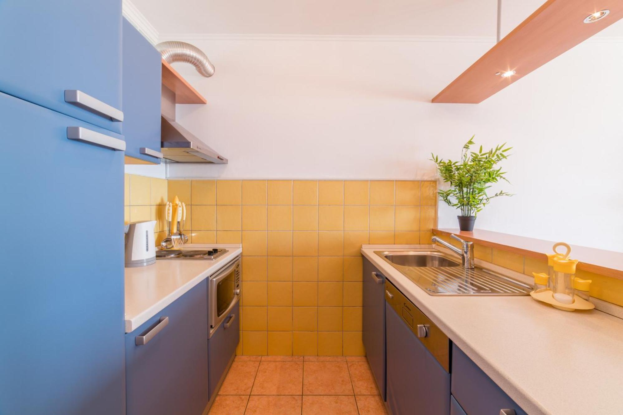 M Duplex Apartments Split Zewnętrze zdjęcie