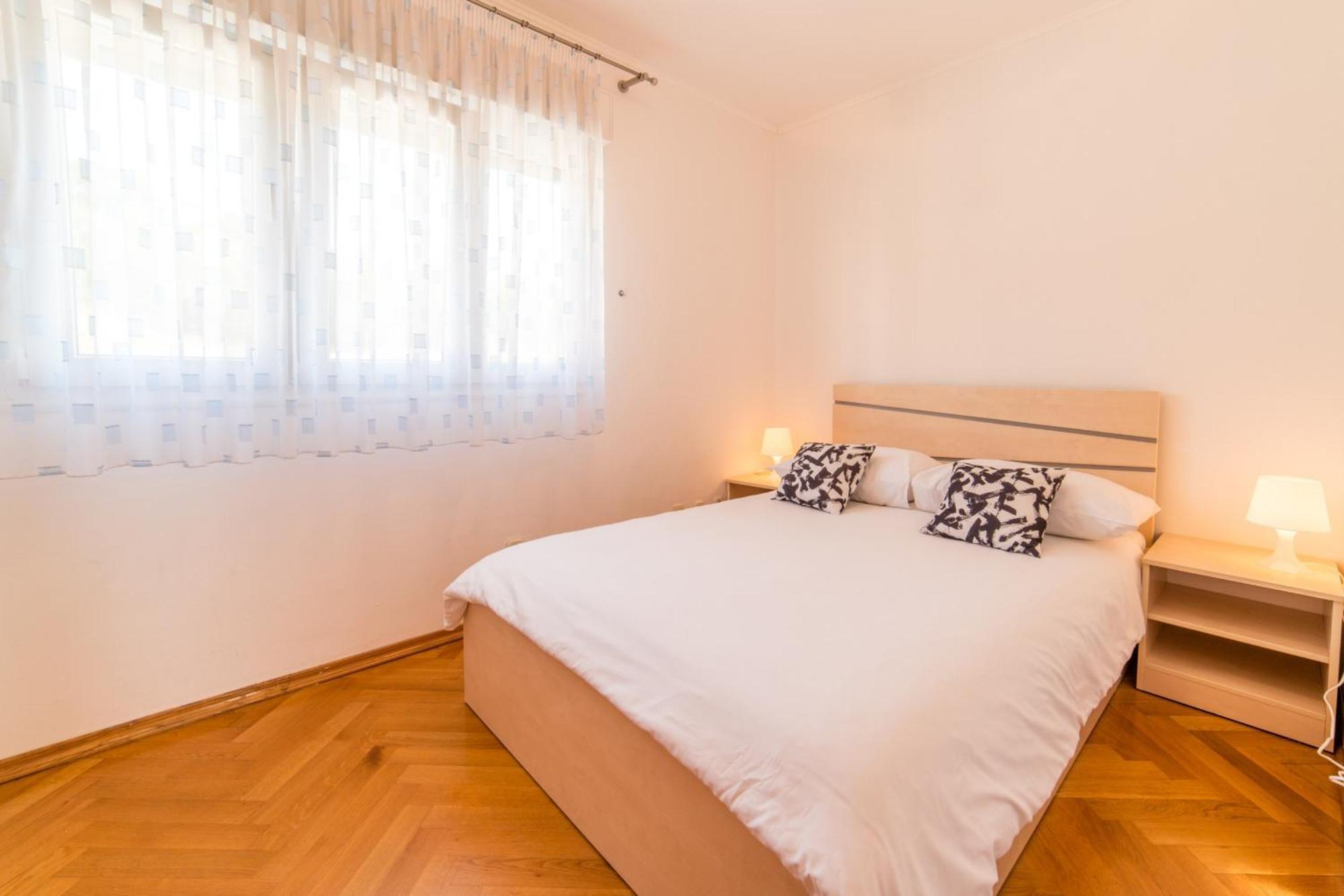 M Duplex Apartments Split Zewnętrze zdjęcie