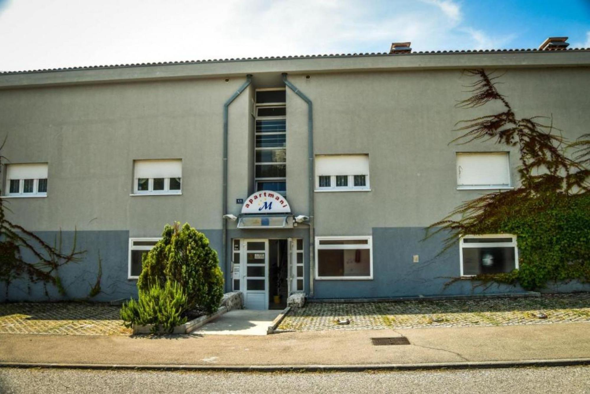 M Duplex Apartments Split Zewnętrze zdjęcie