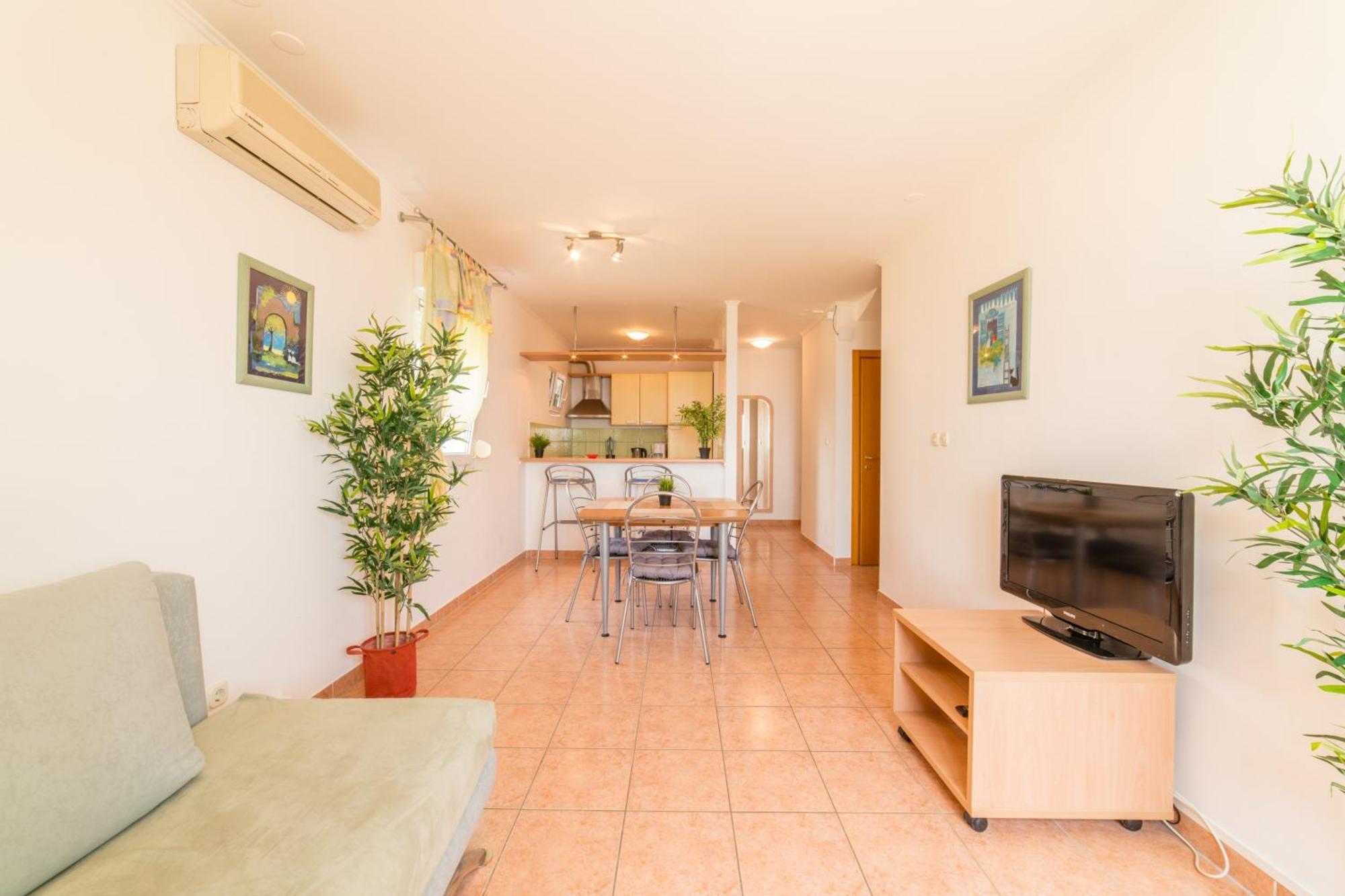 M Duplex Apartments Split Zewnętrze zdjęcie