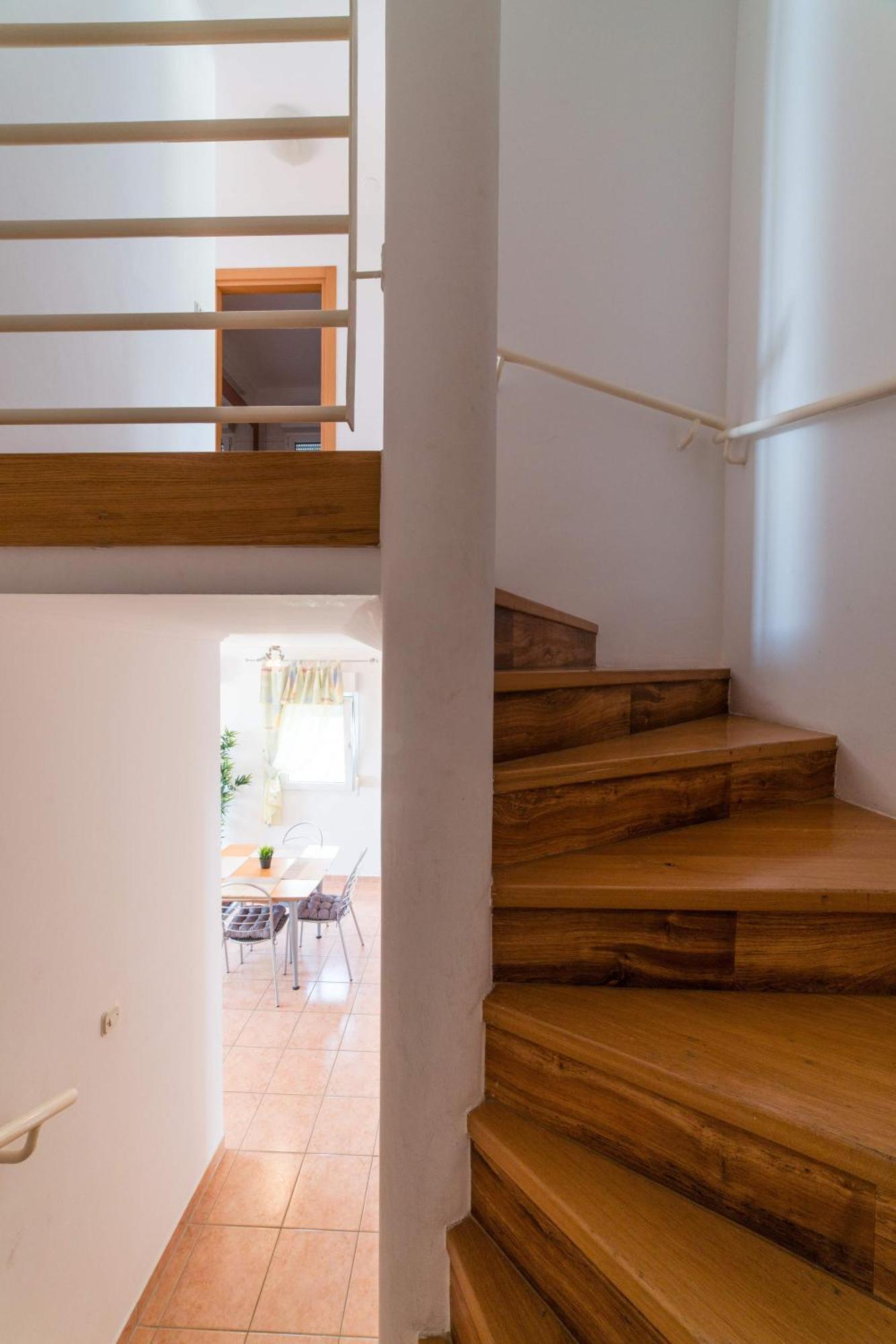 M Duplex Apartments Split Zewnętrze zdjęcie
