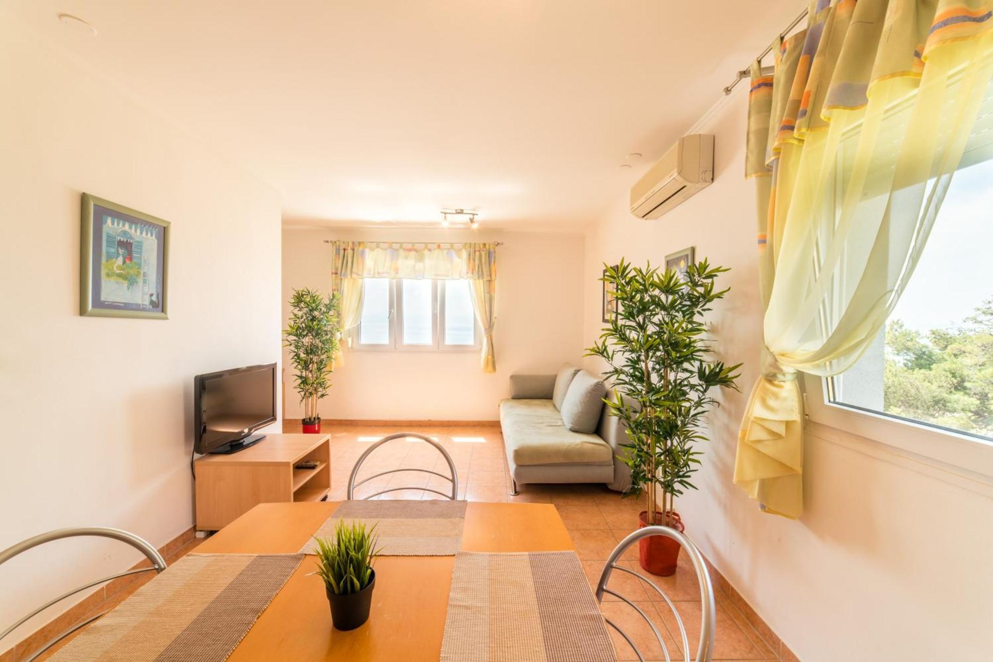 M Duplex Apartments Split Zewnętrze zdjęcie