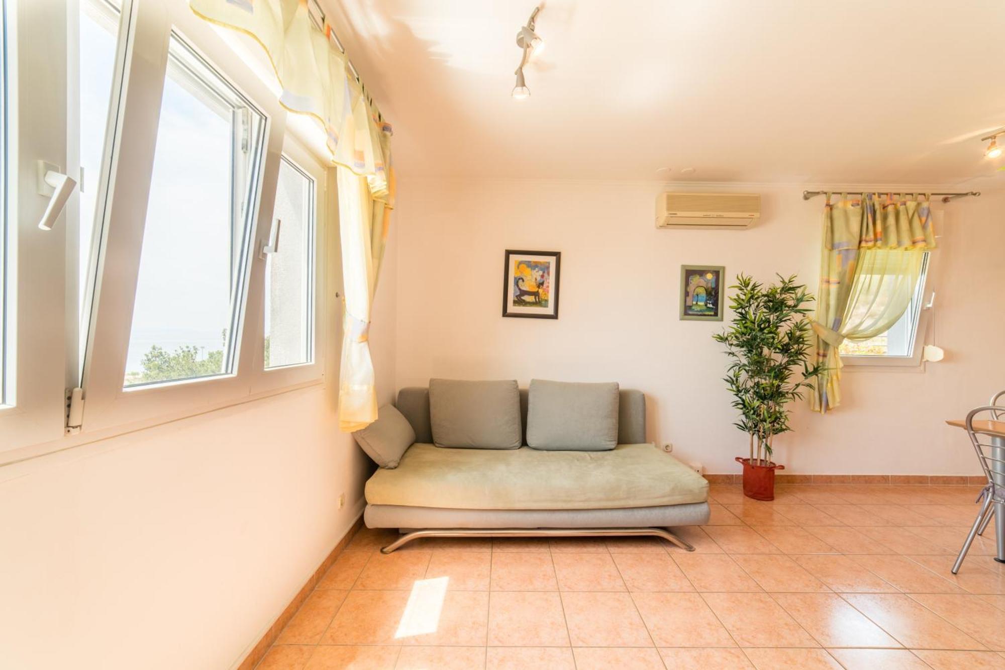 M Duplex Apartments Split Zewnętrze zdjęcie