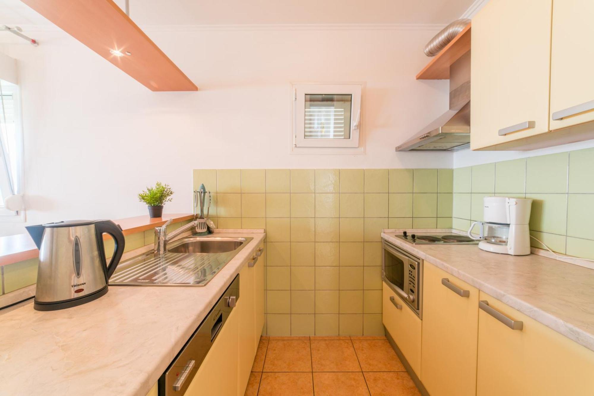 M Duplex Apartments Split Zewnętrze zdjęcie